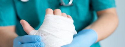 Especialista em Cirurgia da Mão | Dr. Alfonso S. Galvarro | Ortopedista em Porto Alegre
