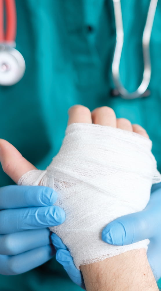 Especialista em Cirurgia da Mão | Dr. Alfonso S. Galvarro | Ortopedista em Porto Alegre